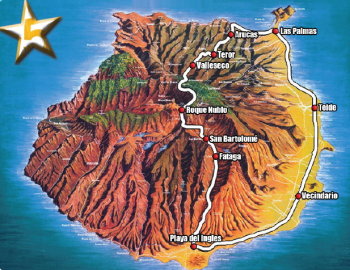 Gran Canaria Highlights